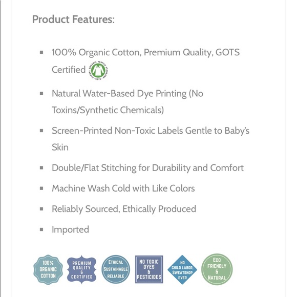 BRAND NEW Chevron Pattern Bloomers - Picture 3 of 5